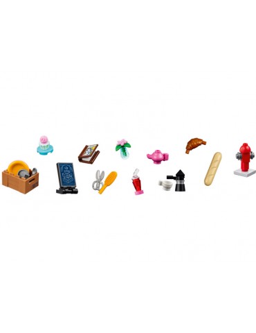 LEGO Friends - Main Street Building
