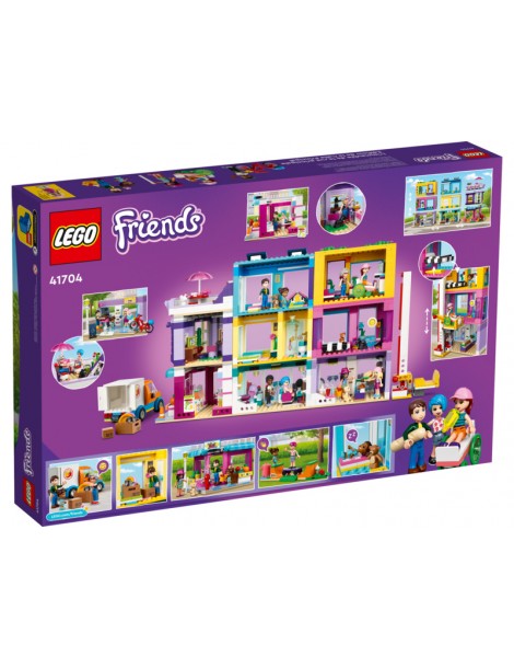 LEGO Friends - Main Street Building