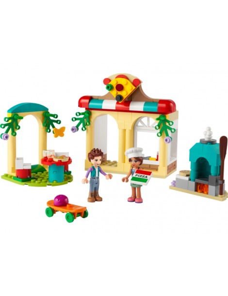 LEGO Friends - Heartlake City Pizzeria