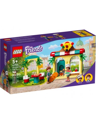 LEGO Friends - Heartlake City Pizzeria