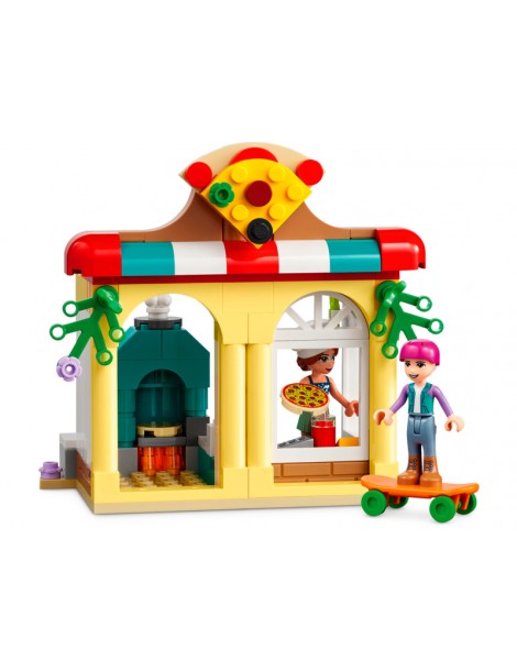 LEGO Friends - Heartlake City Pizzeria