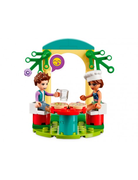LEGO Friends - Heartlake City Pizzeria