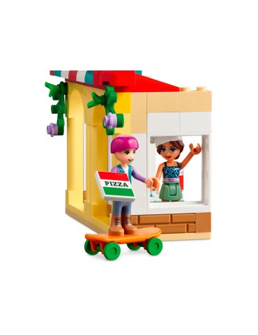 LEGO Friends - Heartlake City Pizzeria