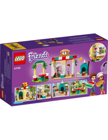 LEGO Friends - Heartlake City Pizzeria