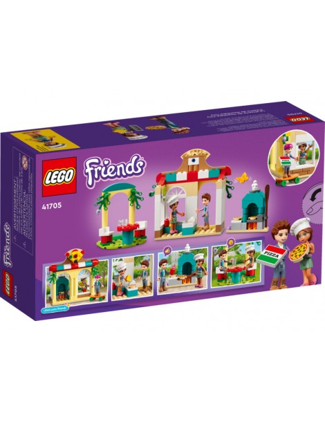 LEGO Friends - Heartlake City Pizzeria