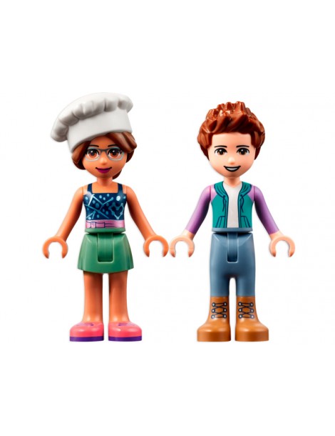 LEGO Friends - Heartlake City Pizzeria