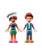 LEGO Friends - Heartlake City Pizzeria