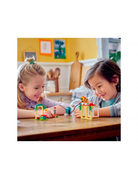 LEGO Friends - Heartlake City Pizzeria