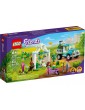 LEGO Friends - Tree-Planting Vehicle
