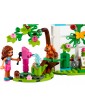LEGO Friends - Tree-Planting Vehicle