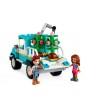LEGO Friends - Tree-Planting Vehicle