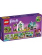 LEGO Friends - Tree-Planting Vehicle