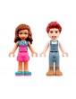 LEGO Friends - Tree-Planting Vehicle