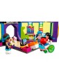 LEGO Friends - Roller Disco Arcade