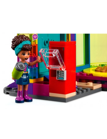 LEGO Friends - Roller Disco Arcade