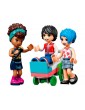 LEGO Friends - Roller Disco Arcade