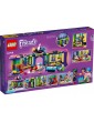 LEGO Friends - Roller Disco Arcade