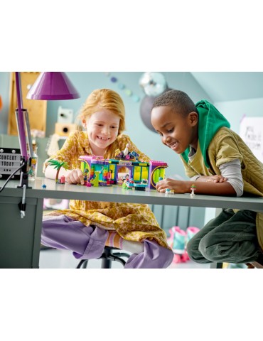 LEGO Friends - Roller Disco Arcade