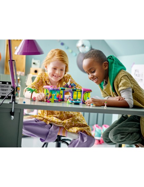 LEGO Friends - Roller Disco Arcade