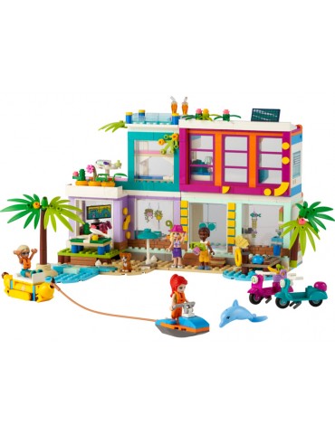 LEGO Friends - Vacation Beach House