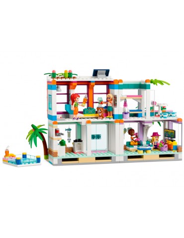 LEGO Friends - Vacation Beach House