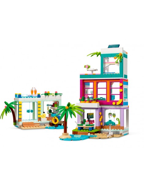 LEGO Friends - Vacation Beach House