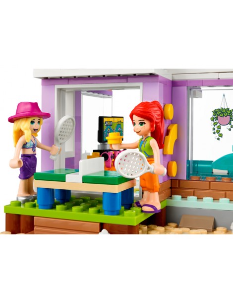 LEGO Friends - Vacation Beach House