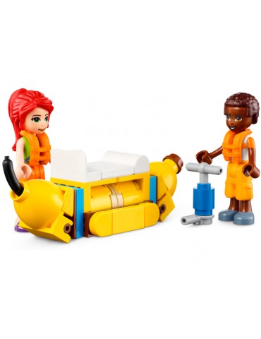 LEGO Friends - Vacation Beach House