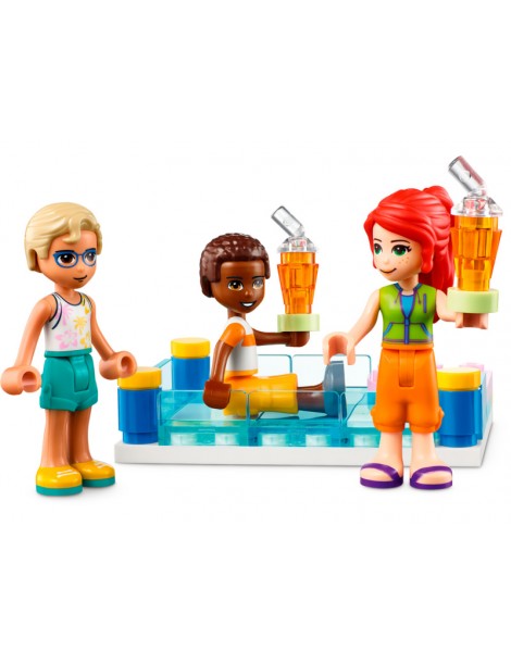 LEGO Friends - Vacation Beach House