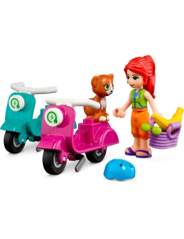 LEGO Friends - Vacation Beach House