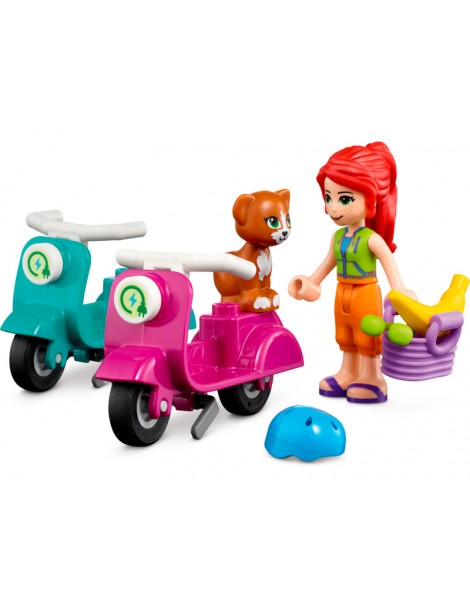 LEGO Friends - Vacation Beach House