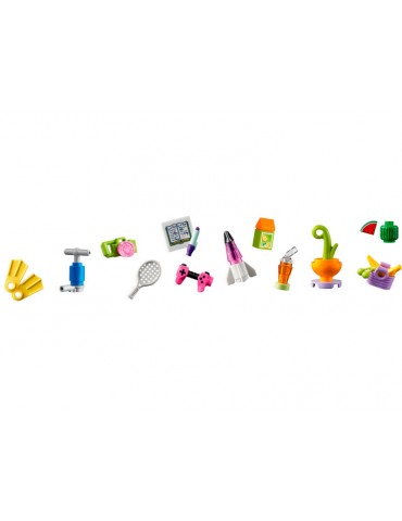 LEGO Friends - Vacation Beach House