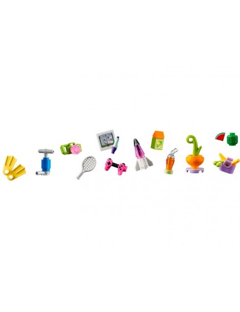 LEGO Friends - Vacation Beach House