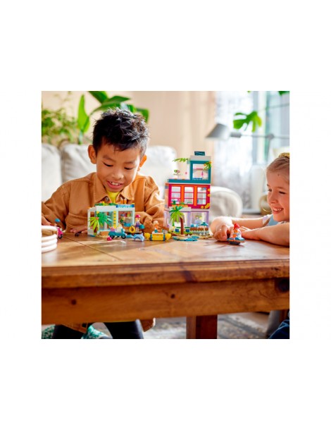 LEGO Friends - Vacation Beach House