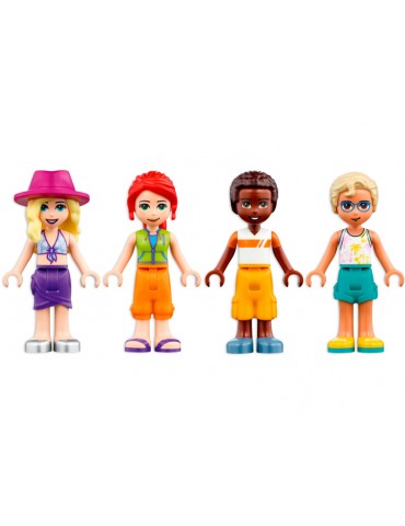 LEGO Friends - Vacation Beach House