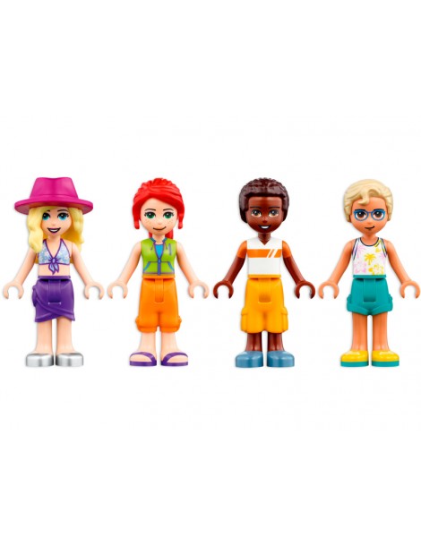 LEGO Friends - Vacation Beach House