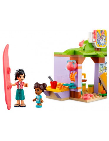 LEGO Friends - Surfer Beach Fun