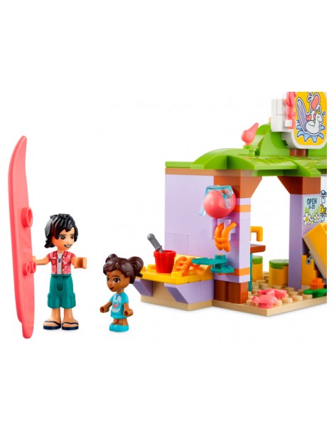 LEGO Friends - Surfer Beach Fun