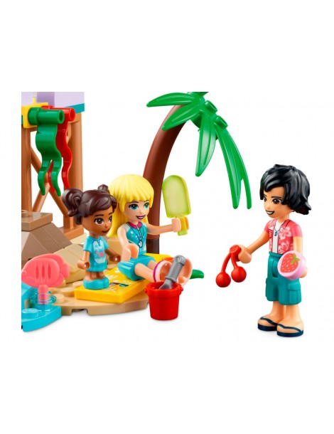 LEGO Friends - Surfer Beach Fun