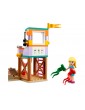 LEGO Friends - Surfer Beach Fun