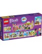LEGO Friends - Surfer Beach Fun