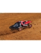 Traxxas Nitro Slayer 1:8 TQi Red