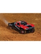 Traxxas Nitro Slayer 1:8 TQi Red