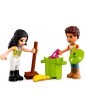 LEGO Friends - Recycling Truck