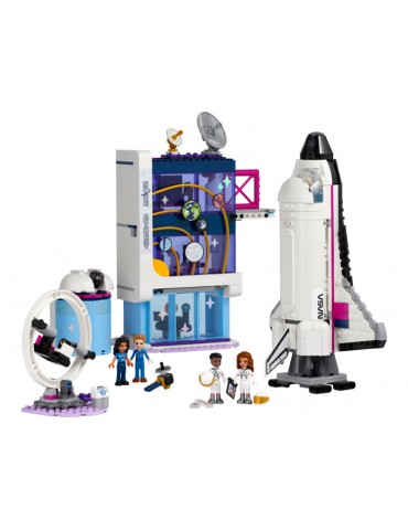 LEGO Friends - Olivia's Space Academy