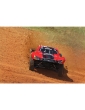 Traxxas Nitro Slayer 1:8 TQi Red