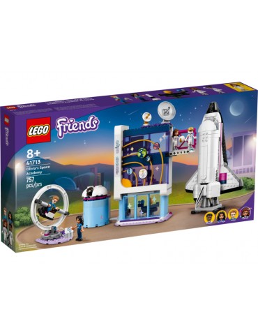 LEGO Friends - Olivia's Space Academy