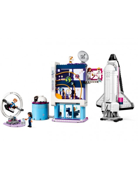 LEGO Friends - Olivia's Space Academy