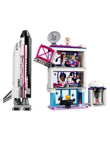 LEGO Friends - Olivia's Space Academy