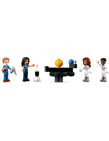 LEGO Friends - Olivia's Space Academy